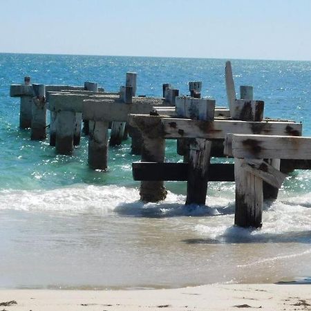 Cottage 55 - Topspot Cottages Jurien Bay Eksteriør billede
