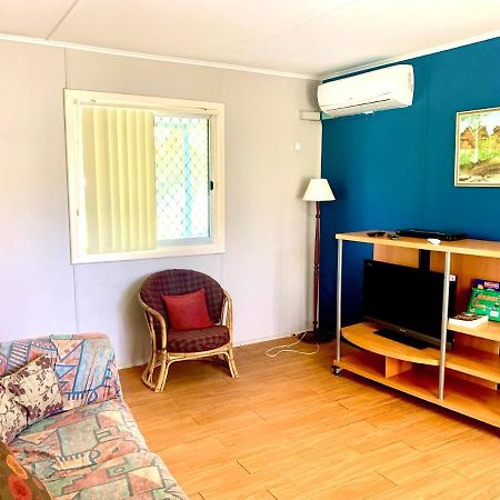 Cottage 55 - Topspot Cottages Jurien Bay Eksteriør billede