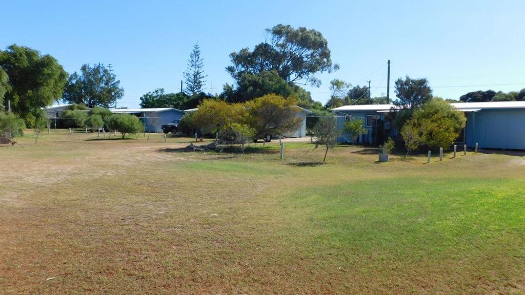 Cottage 55 - Topspot Cottages Jurien Bay Eksteriør billede