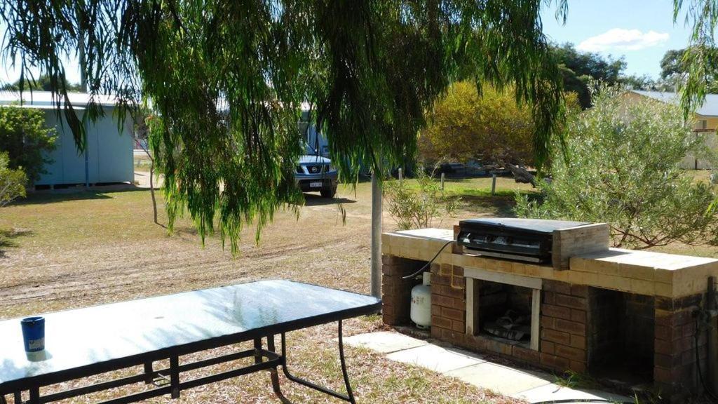 Cottage 55 - Topspot Cottages Jurien Bay Eksteriør billede