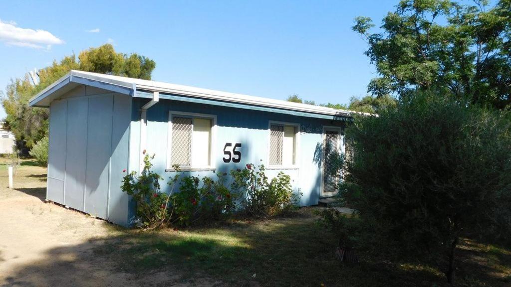 Cottage 55 - Topspot Cottages Jurien Bay Eksteriør billede
