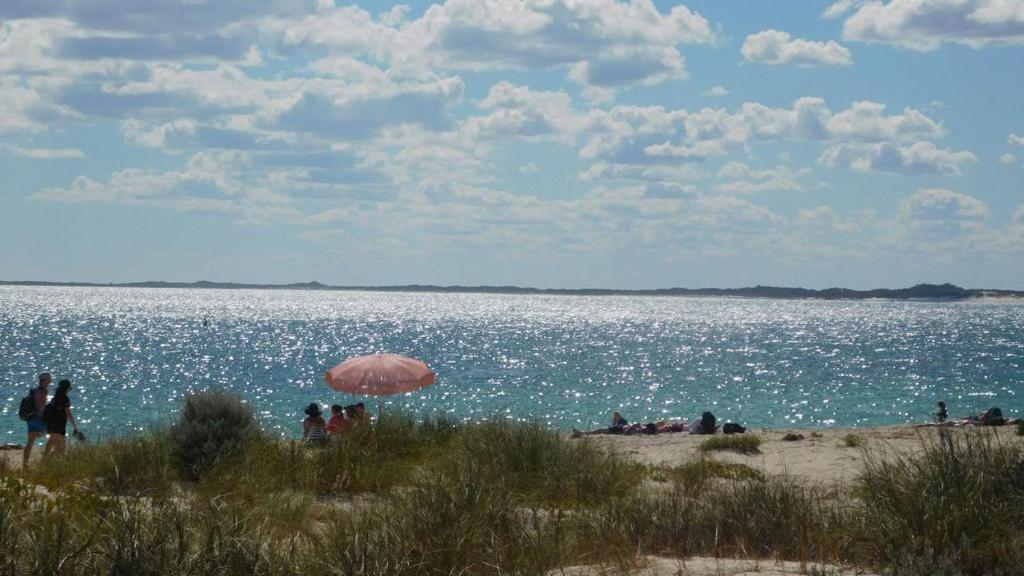 Cottage 55 - Topspot Cottages Jurien Bay Eksteriør billede