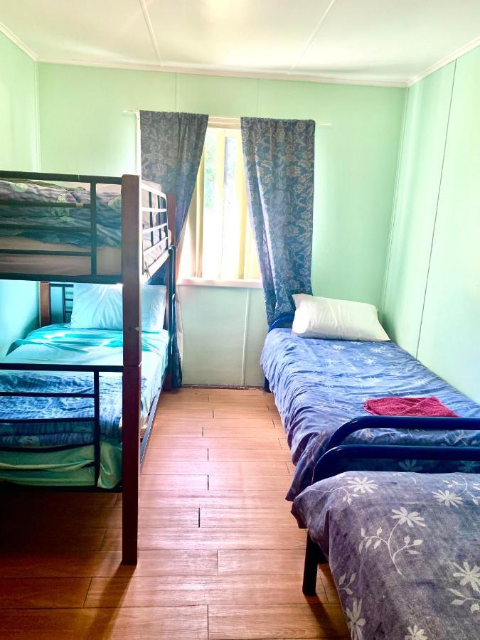 Cottage 55 - Topspot Cottages Jurien Bay Eksteriør billede