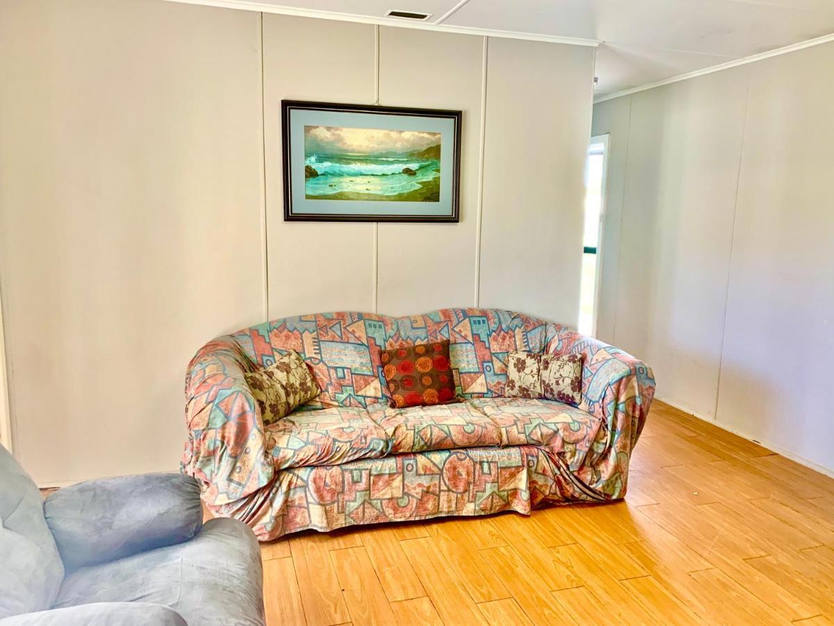 Cottage 55 - Topspot Cottages Jurien Bay Eksteriør billede